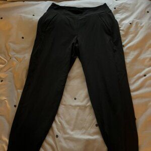 Athleta Jogger Pants